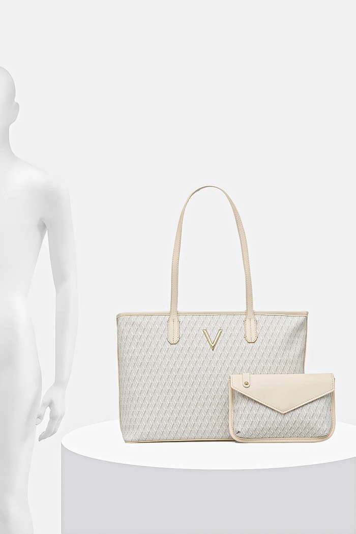 Valentino Bags poșetă QUEEN RE VBS9OX01
