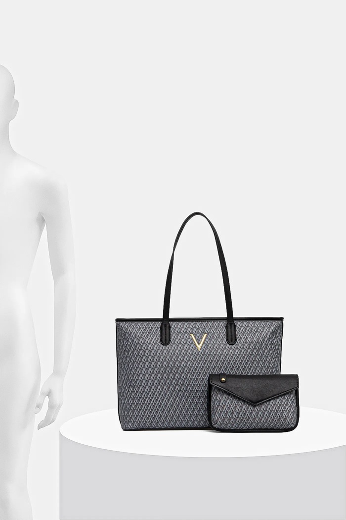 Τσάντα Valentino Bags QUEEN RE VBS9OX01