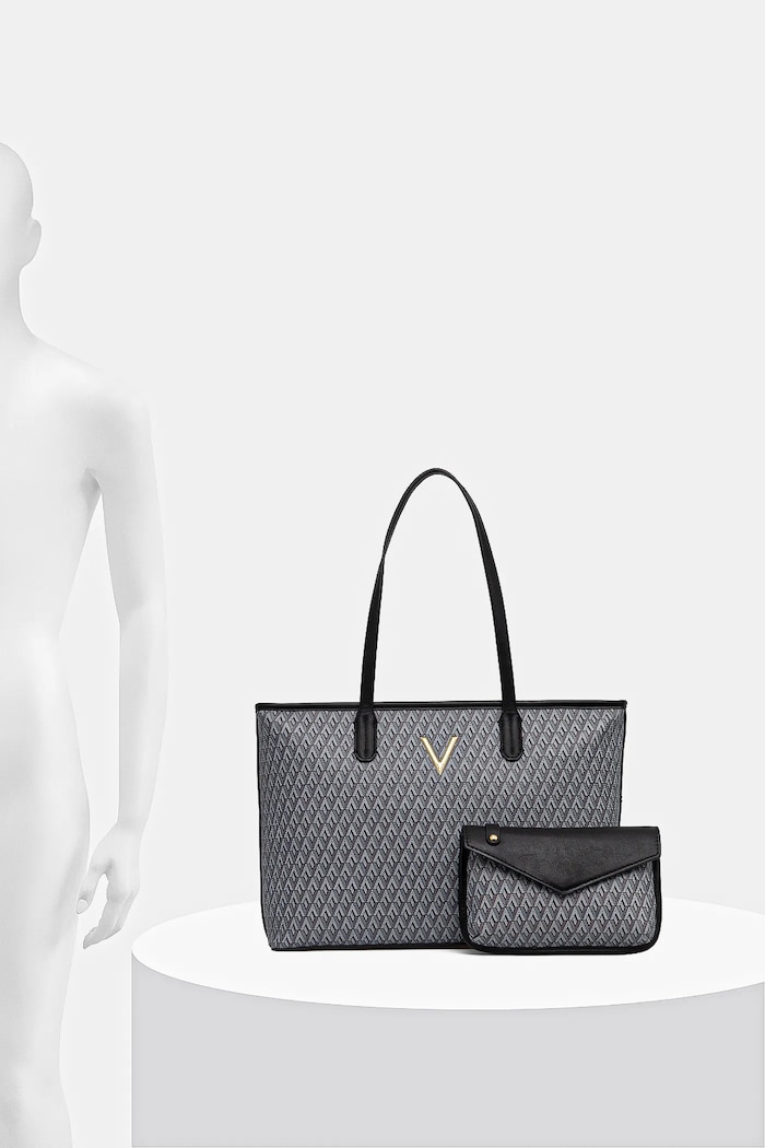 Τσάντα Valentino Bags QUEEN RE VBS9OX01