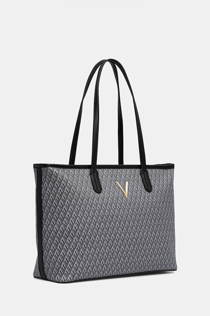 Τσάντα Valentino Bags QUEEN RE VBS9OX01 μαύρο SS26
