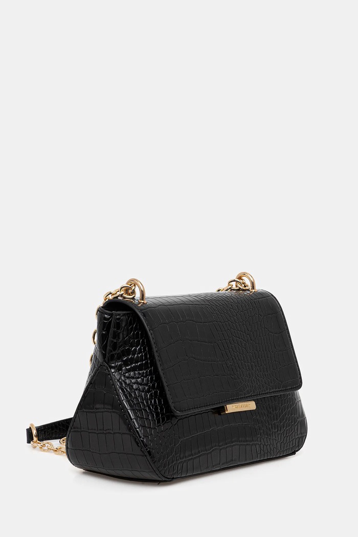 Kabelka Valentino Bags AFRODITE VBS9N409COC čierna SS26