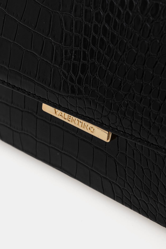 Kabelka Valentino Bags AFRODITE čierna VBS9N409COC