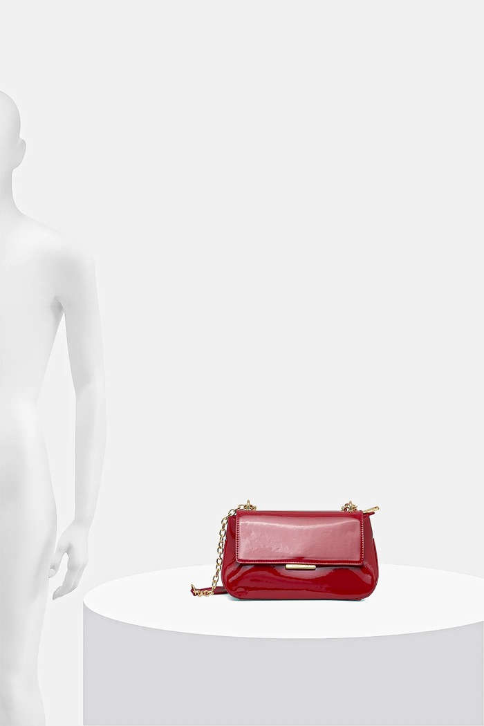 Kabelka Valentino Bags AFRODITE VBS9N409VER