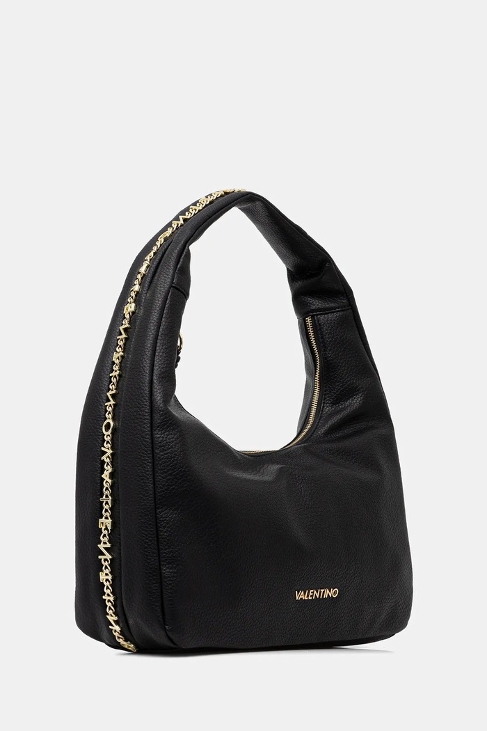 Kabelka Valentino Bags HARMONIA VBS9OT07 čierna SS26