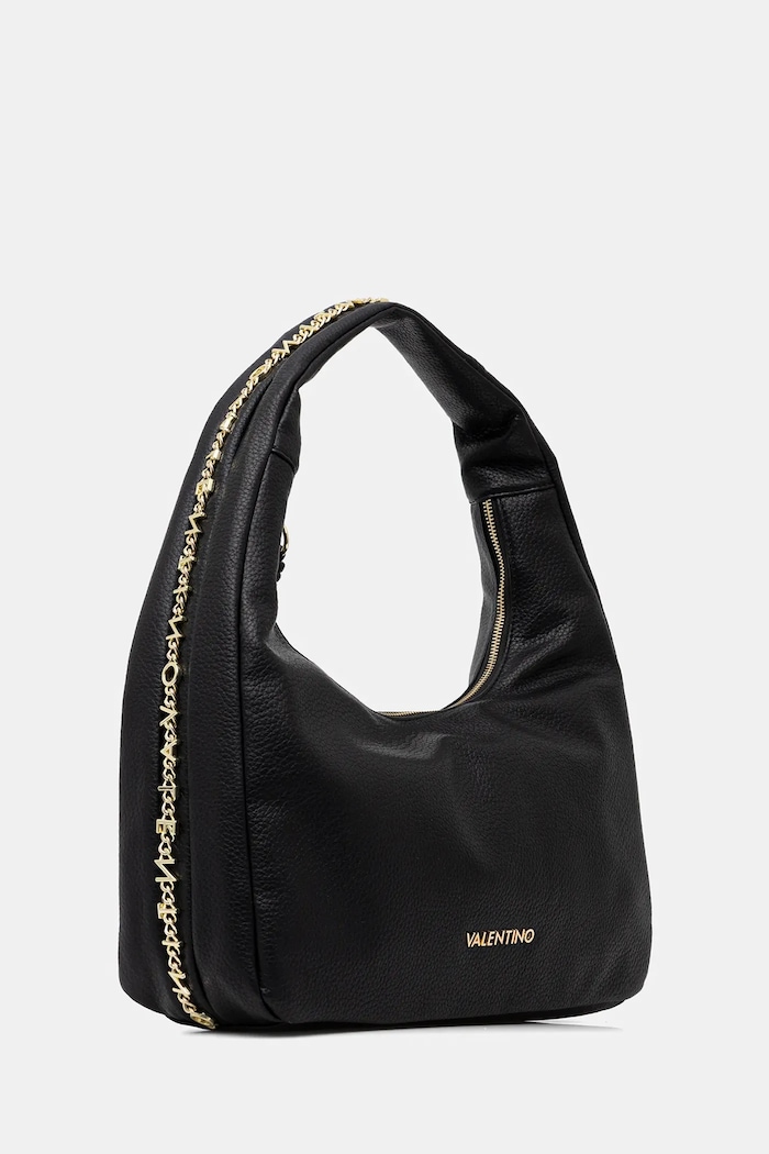 Kabelka Valentino Bags HARMONIA VBS9OT07 čierna SS26