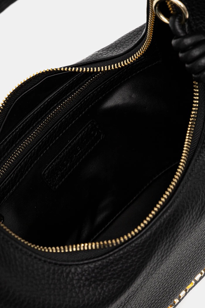Valentino Bags poșetă HARMONIA VBS9OT08 negru
