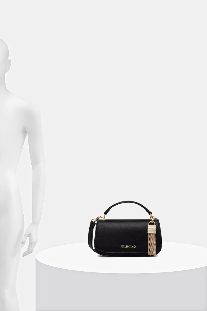 Valentino Bags geantă crossbody pentru femei IRIDE VBS9OU09