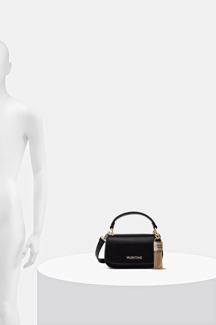 Valentino Bags geantă crossbody pentru femei IRIDE VBS9OU10