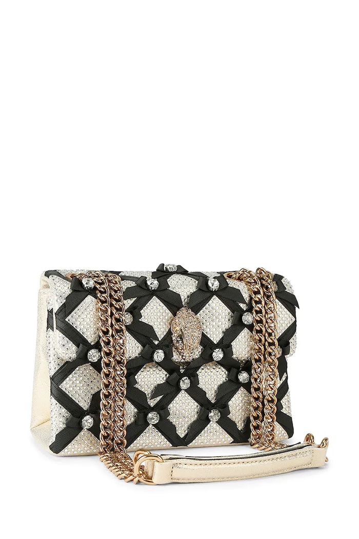Torba Kurt Geiger London Kensington 5383309609 bež SS26