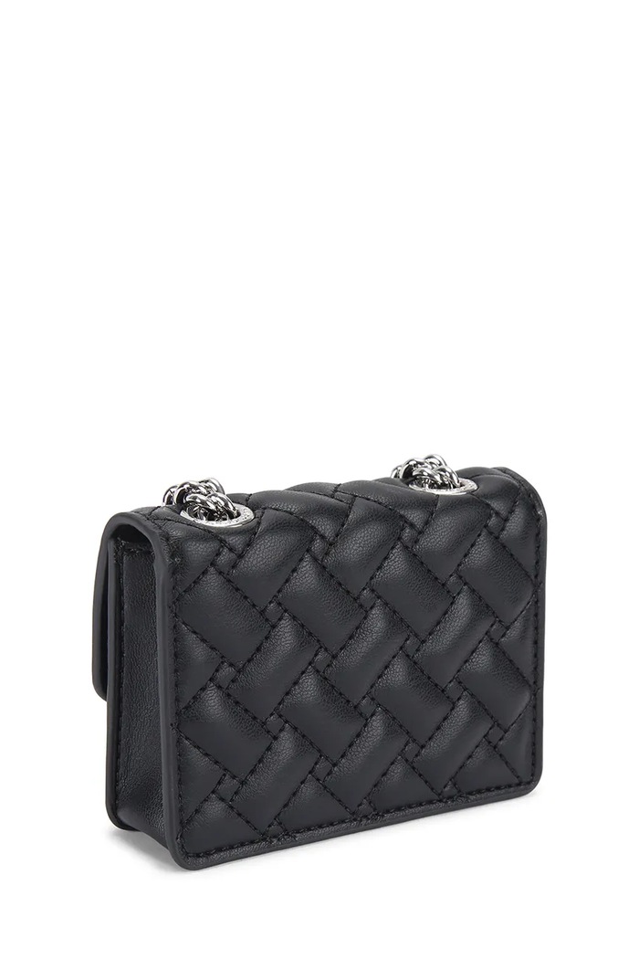 Doplnky Kabelka Kurt Geiger London Kensington 5034009979 čierna