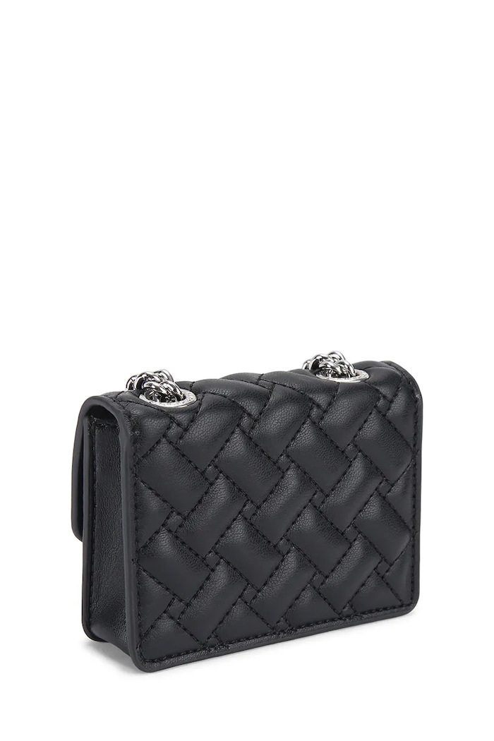 Doplnky Kabelka Kurt Geiger London Kensington 5034009979 čierna