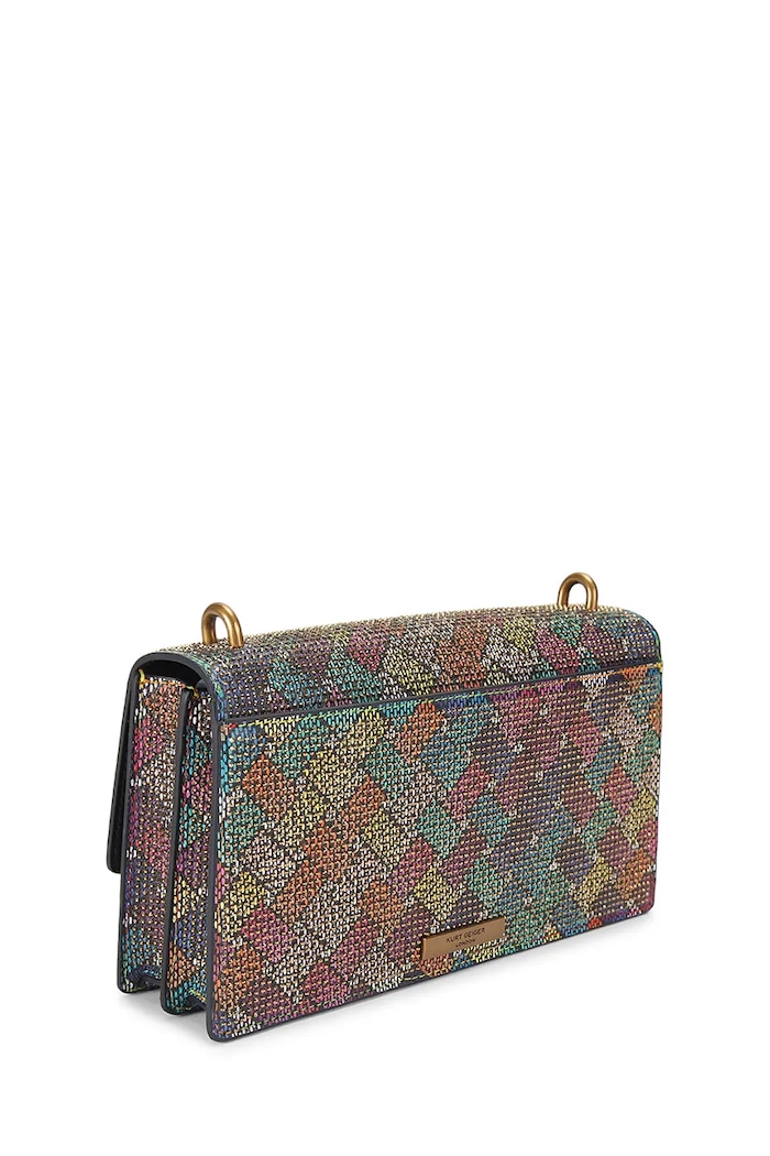 Kabelka Kurt Geiger London Shoreditch 5383809339 viacfarebná SS26