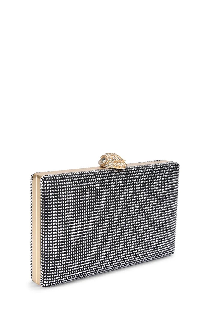 Doplnky Listová kabelka Kurt Geiger London Kensington 9102909609 čierna