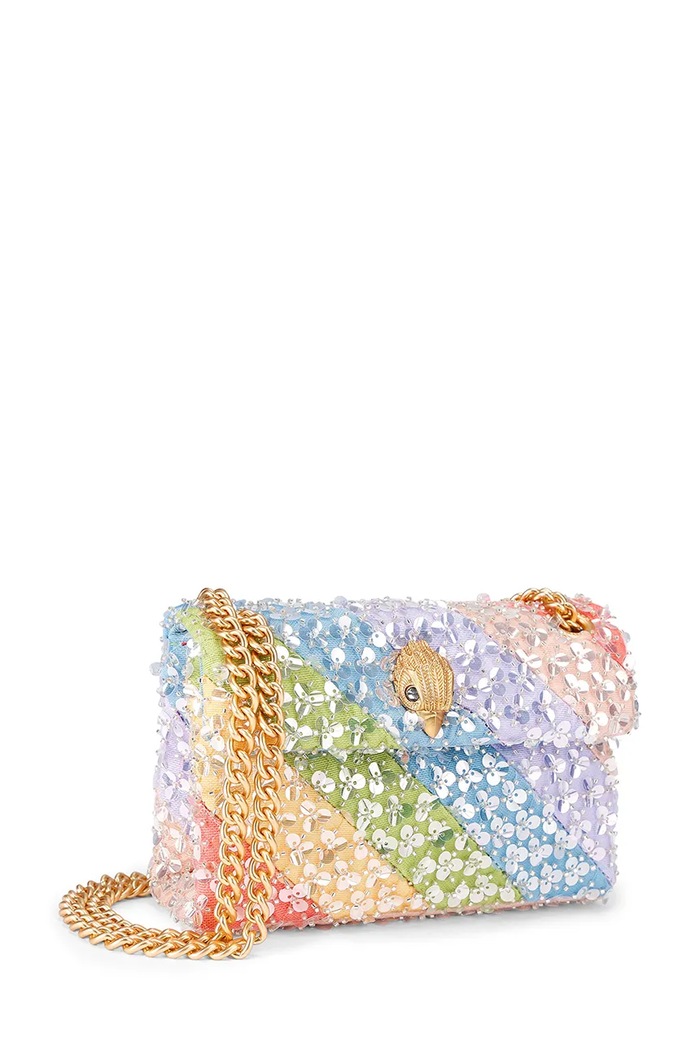 Kurt Geiger London Geantă Kensington 5379769609 multicolor SS26