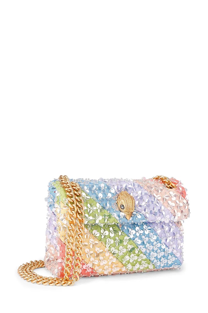 Kurt Geiger London Geantă Kensington 5379769609 multicolor SS26