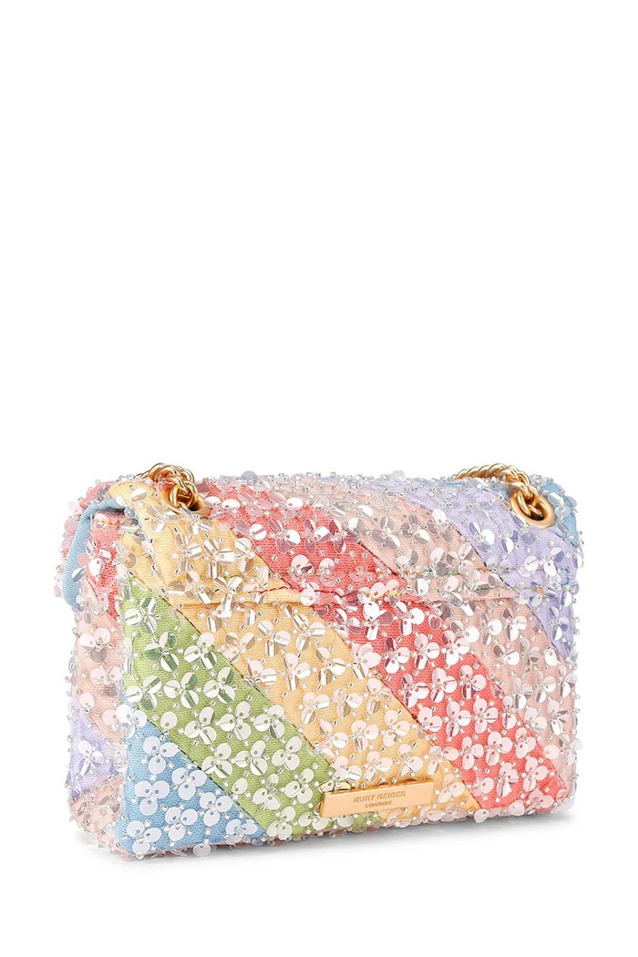 Accesorii Kurt Geiger London Geantă Kensington 5379769609 multicolor