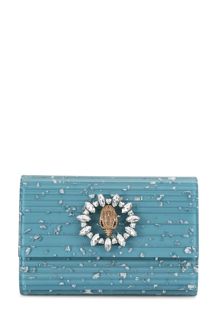 Kurt Geiger London Poșetă albastru 5374282979