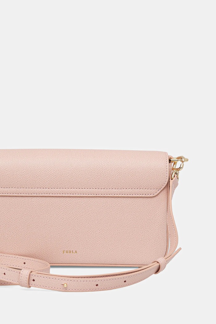 Accesorii Furla poșetă de piele WB01826.ARE000.4355S roz