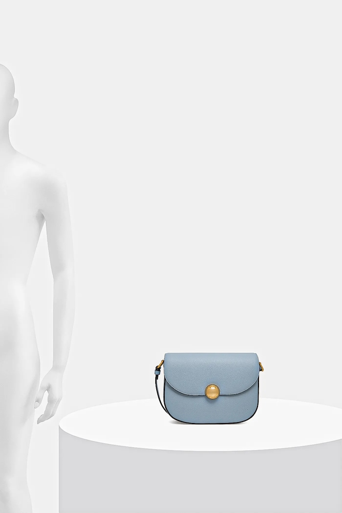 Δερμάτινη τσάντα Furla Moonlight S WB01887.BX3036.CDZ00