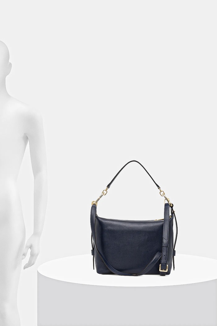 Furla poșetă de piele Tonie M Hobo WB01964.A.0023.2676S