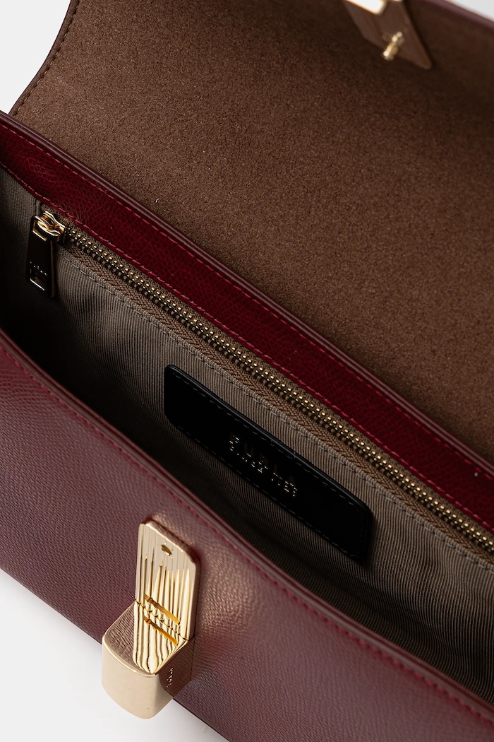 Furla bőr táska WB01826.ARE000.CGQ00 piros