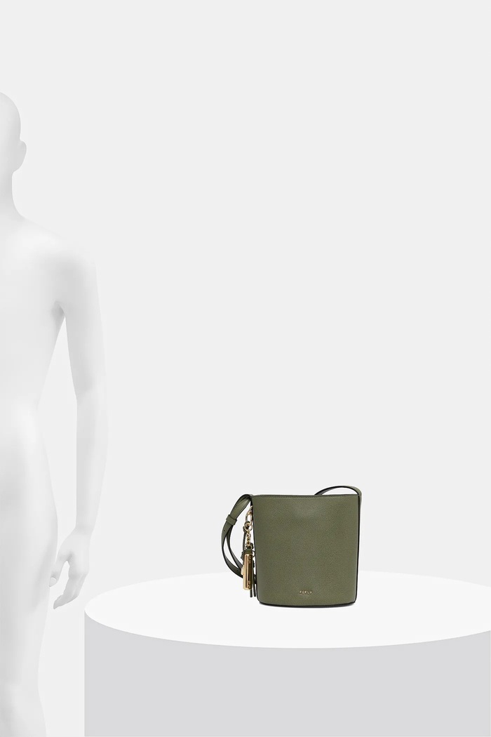 Usnjena torbica Furla WE00859.ARE000.4555S