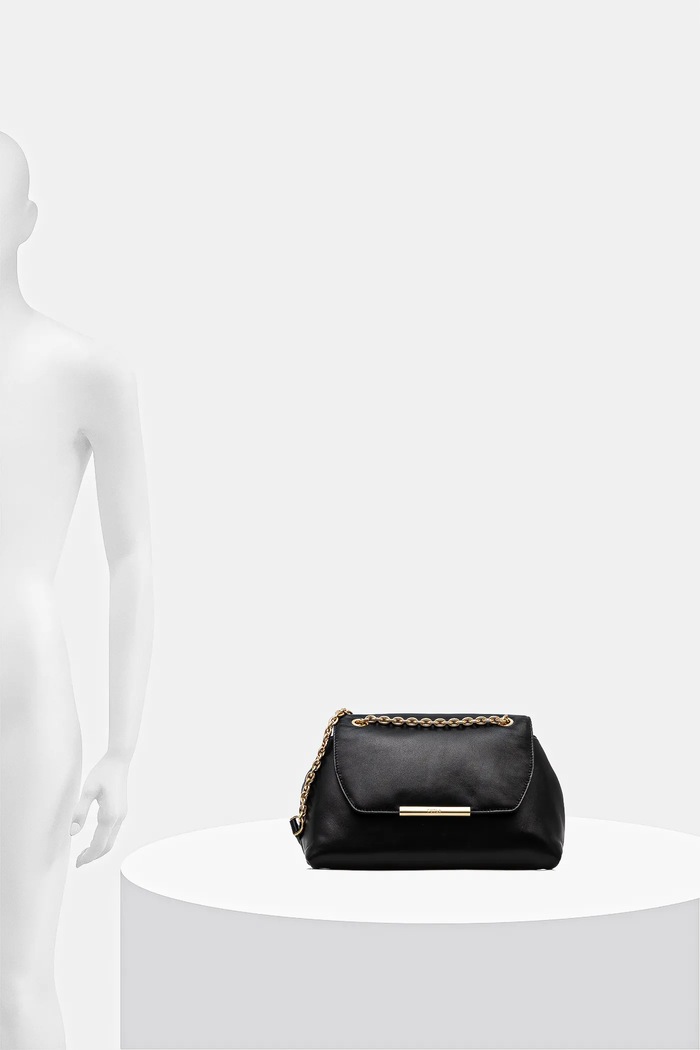Furla bőr táska Nadia WB01817.BX2269.O6000