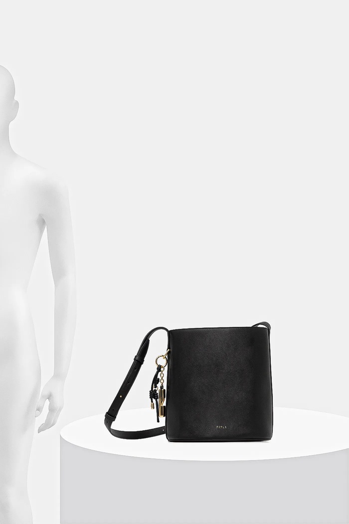 Usnjena torbica Furla WB01875.ARE000.O6000