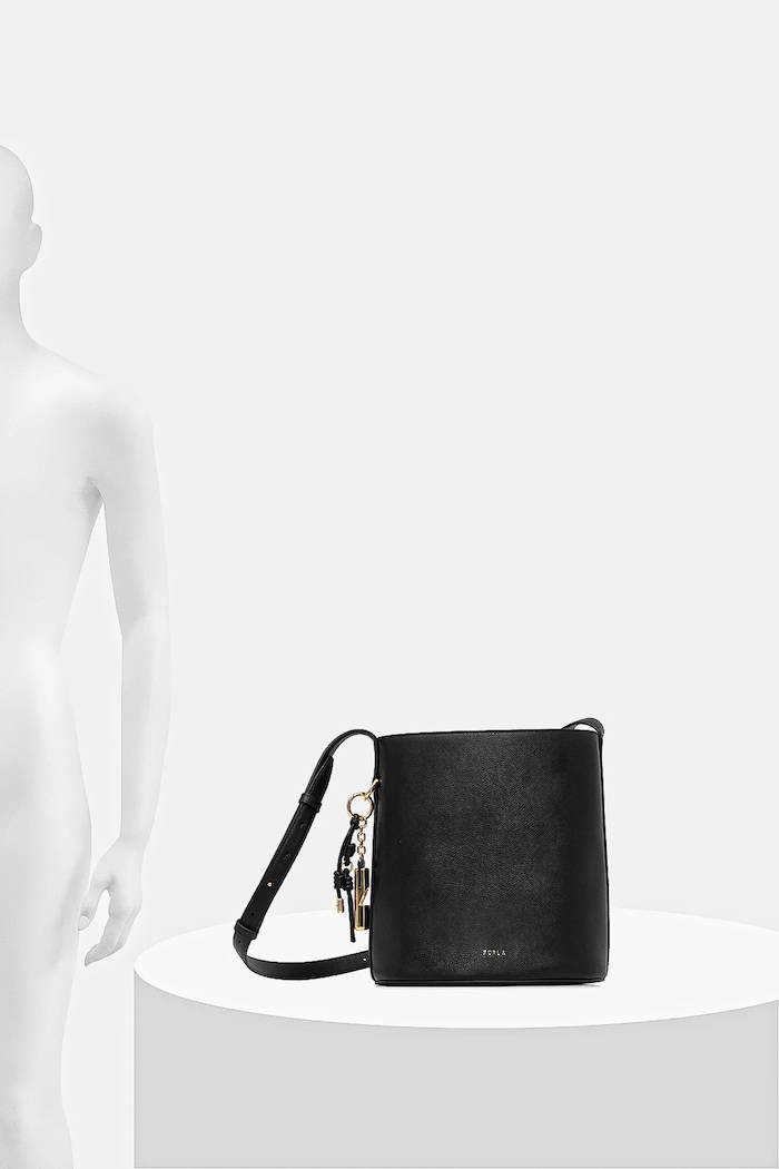 Usnjena torbica Furla WB01875.ARE000.O6000