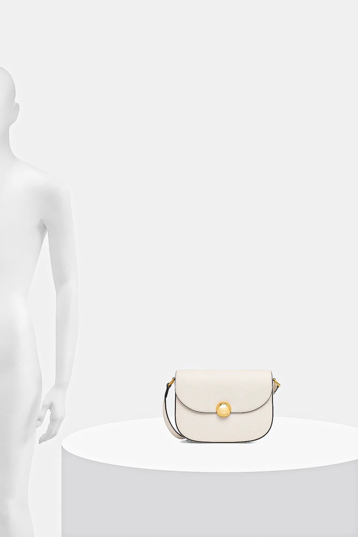 Kožna torba Furla Moonlight S WB01887.BX3036.PNN00