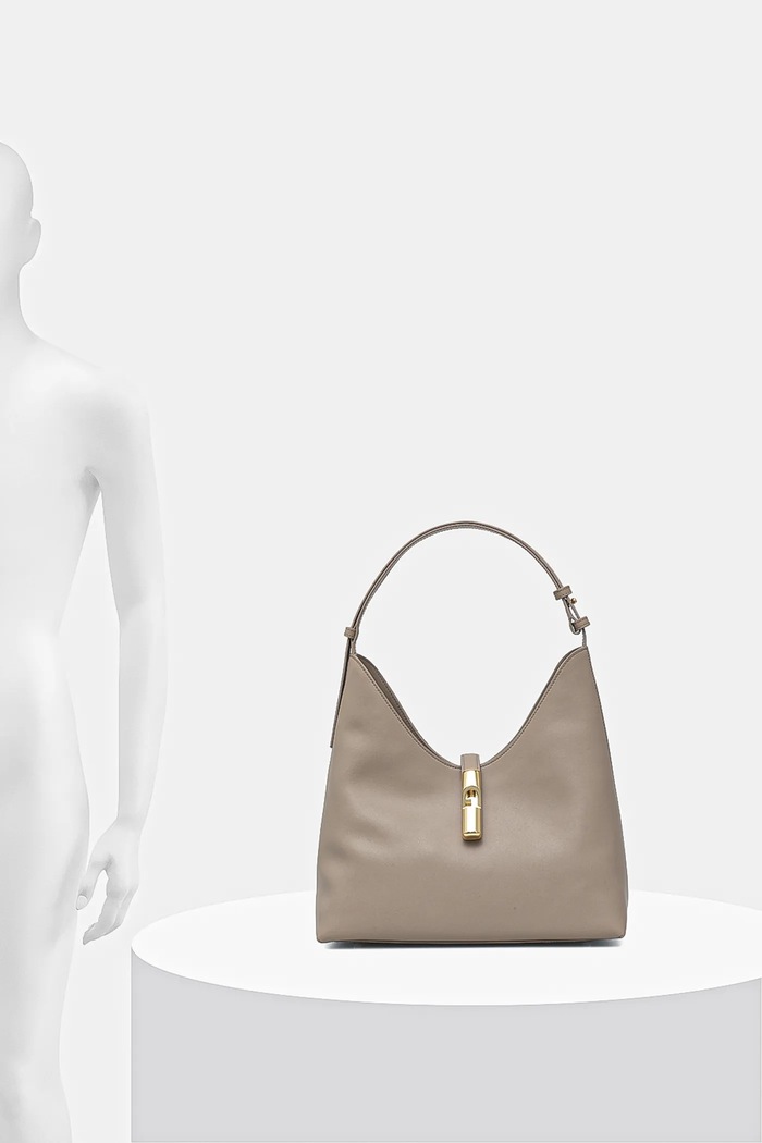 Kožna torba Furla Goccia M WB01499.BX3104.4488S