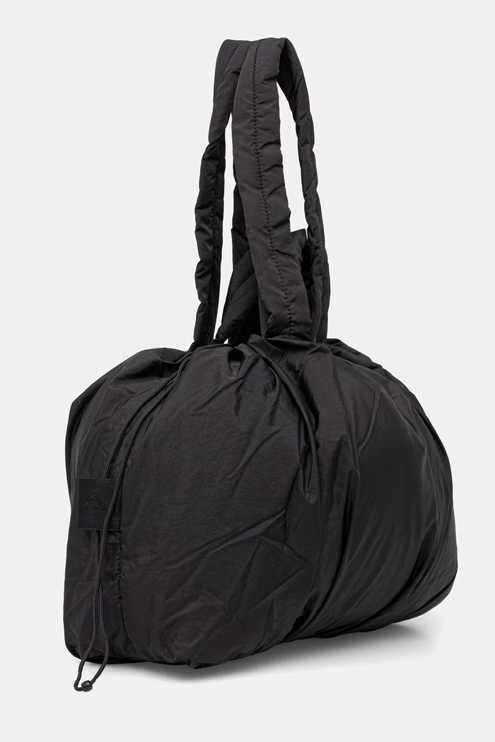 adidas torebka tote damska Must Haves JZ2141 czarny SS26