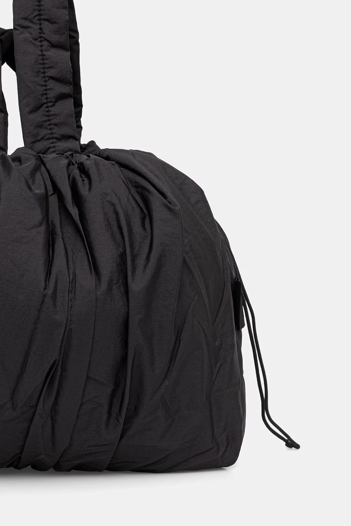 Akcesoria adidas torebka tote damska Must Haves JZ2141 czarny