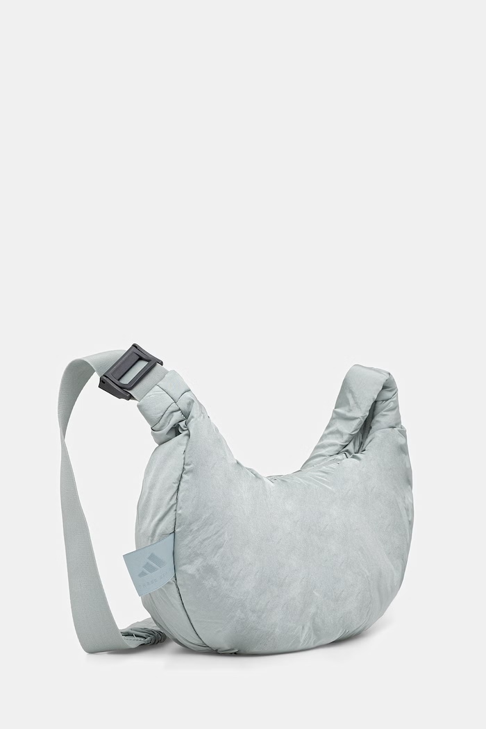 adidas torebka Must Haves JZ2144 zielony SS26