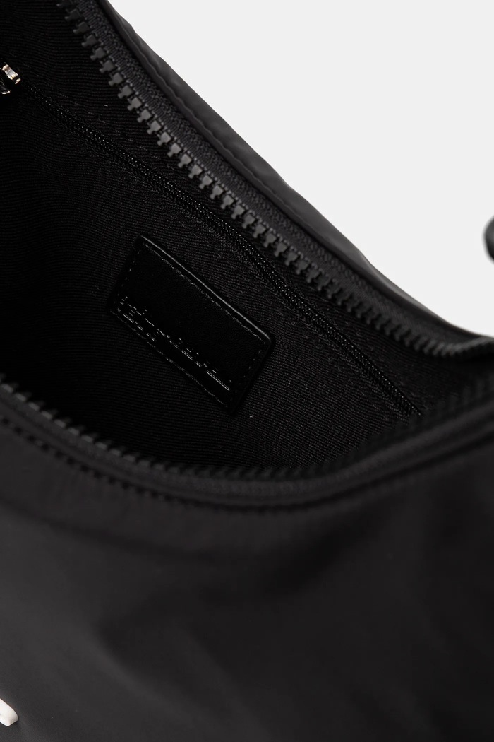 Kabelka Karl Lagerfeld Jeans B1W30168 čierna