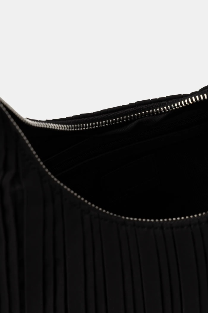 Kabelka Karl Lagerfeld Jeans B1W30178 čierna