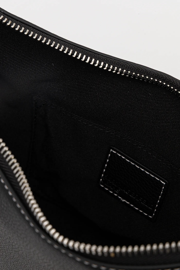 Karl Lagerfeld Jeans kézitáska A3W30009 fekete