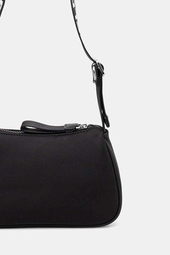 Accesorii Karl Lagerfeld Jeans poșetă A3W30350 negru