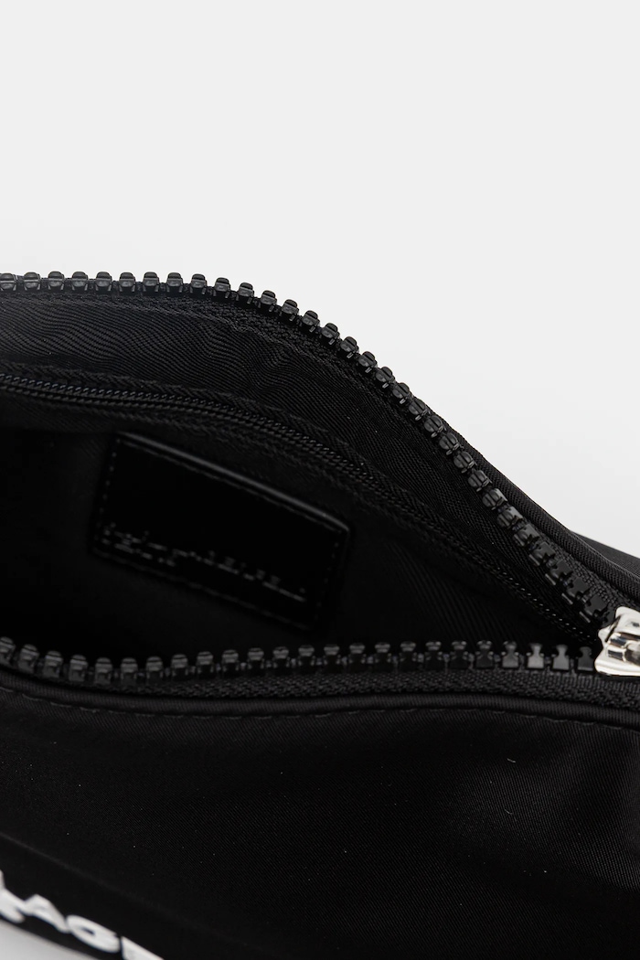 Karl Lagerfeld Jeans poșetă A3W30350 negru