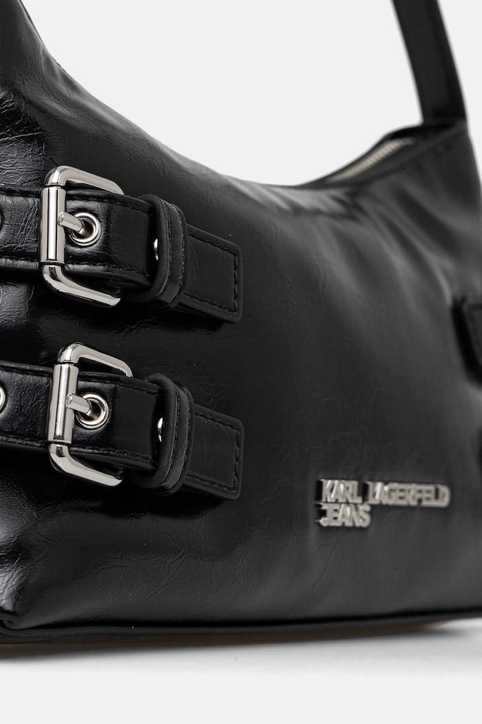 Karl Lagerfeld Jeans borsetta nero B1W30156