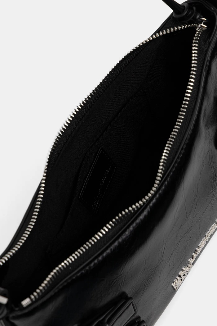 Karl Lagerfeld Jeans borsetta B1W30156 nero