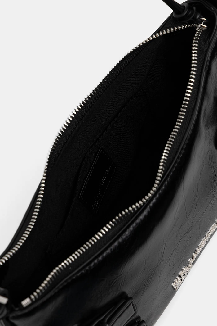Karl Lagerfeld Jeans borsetta B1W30156 nero