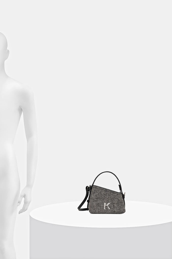 Τσάντα Karl Lagerfeld Jeans B1W30190