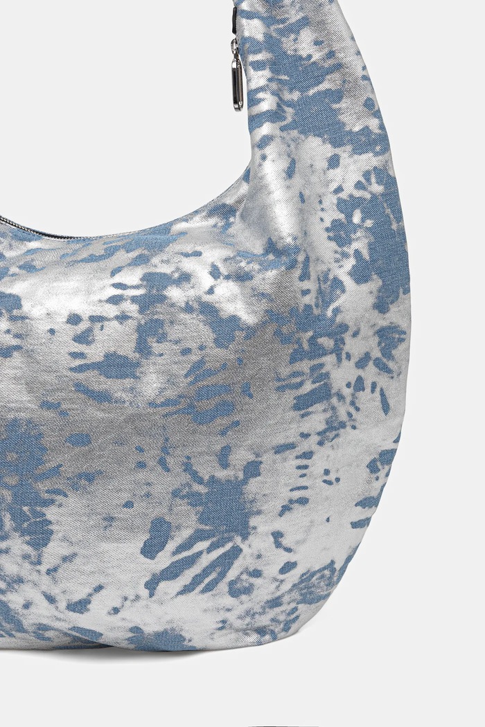 Doplnky Kabelka Karl Lagerfeld Jeans B1W30177 modrá