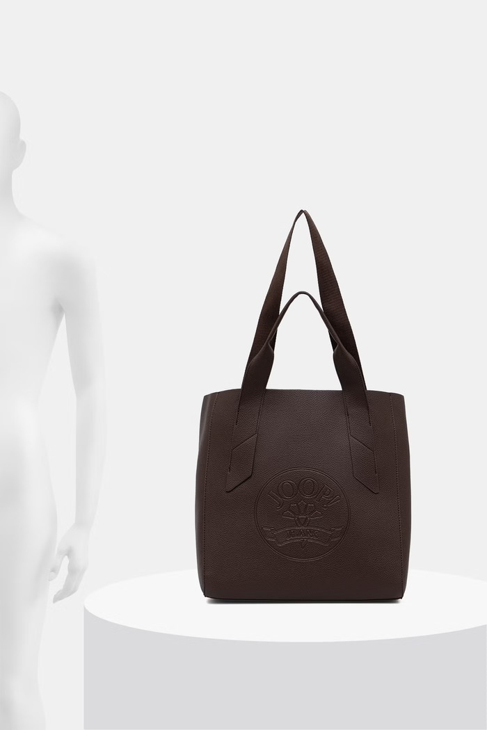 Joop! torebka tote damska z imitacji skóry Alto Jill 4130001284