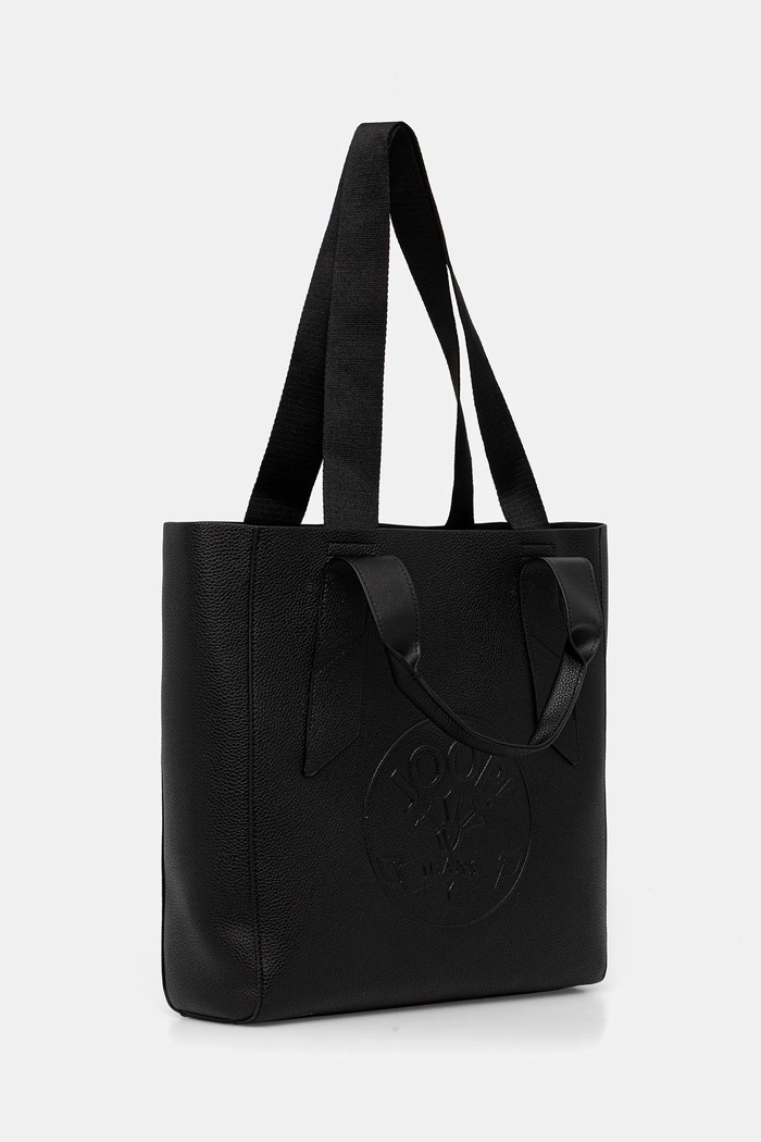 Joop! torebka Alto Jill 4130001284 czarny SS26