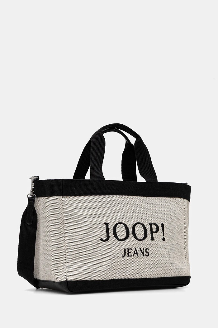 Torbica Joop! Calduccio Tela 4130001289 bež SS26