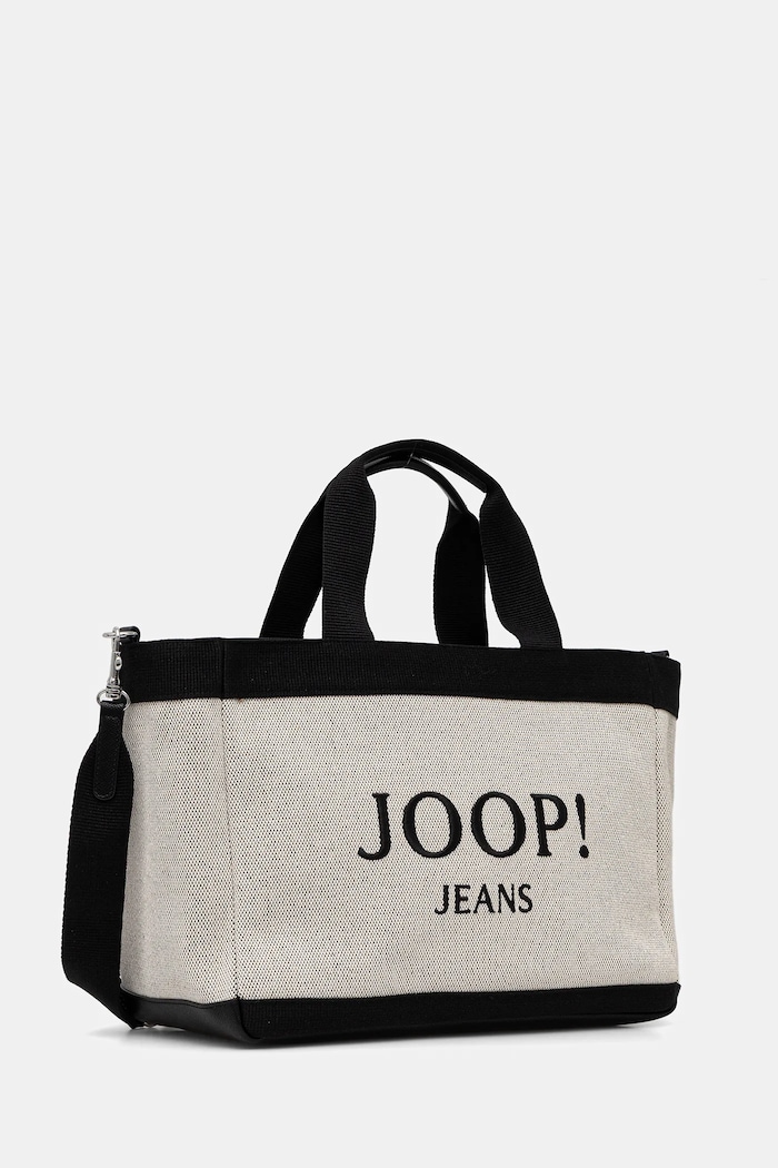 Torbica Joop! Calduccio Tela 4130001289 bež SS26