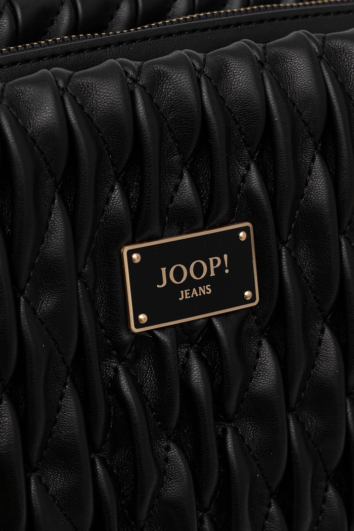 Joop! kézitáska Ruga Niecy fekete 4130001073