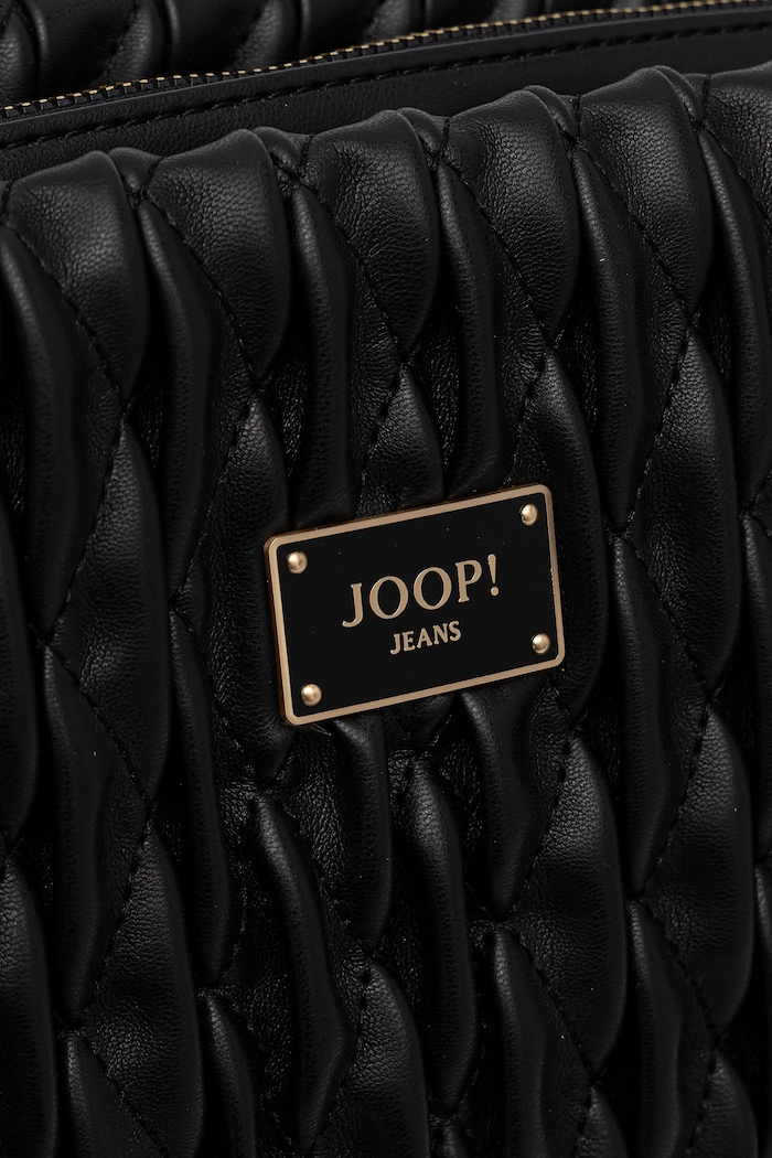 Joop! kézitáska Ruga Niecy fekete 4130001073
